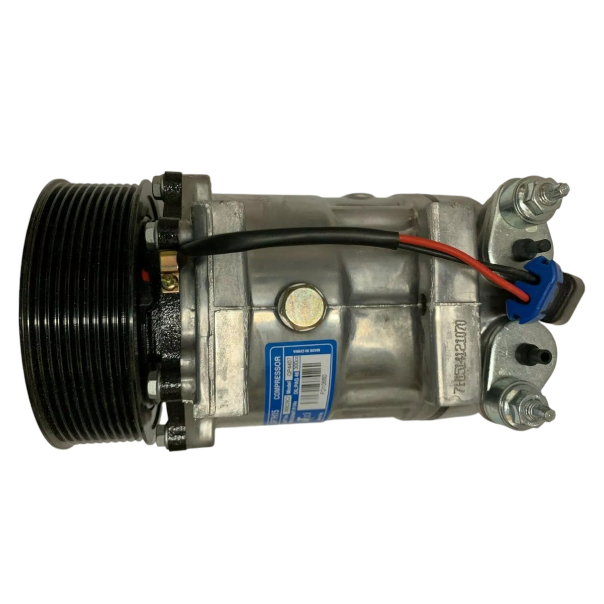 3808229C2 International AC Compressor