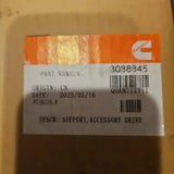 3088845 Genuine Cummins Accessory Drive - Truck To Trailer