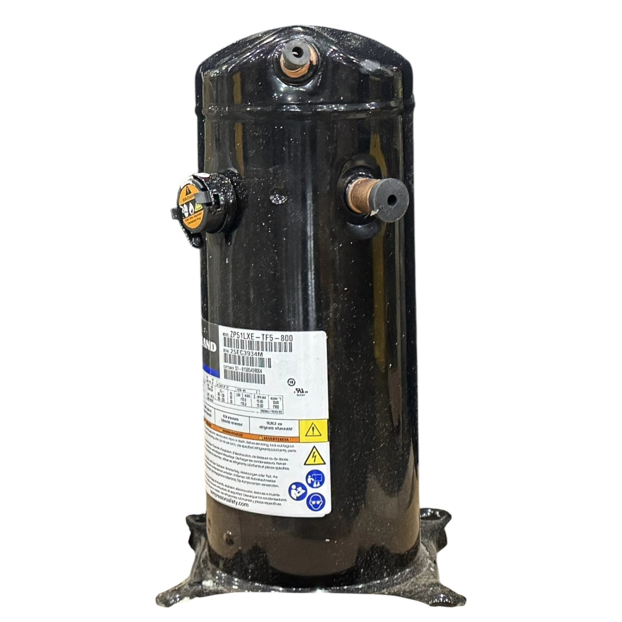 ZP51LXETF5800 Genuine Copeland Scroll Compressor