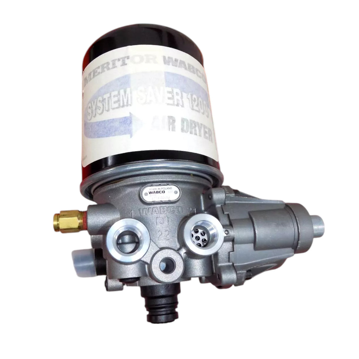8235-R955205NX Genuine Mack Air Dryer