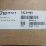 R5234965 Genuine Detroit Diesel Fuel Injector - Truck To Trailer