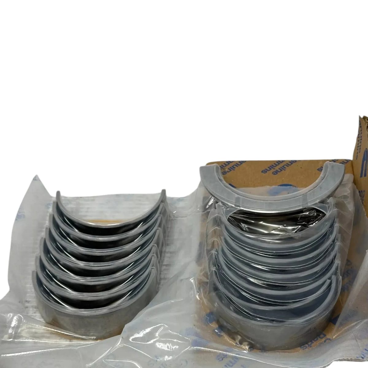 3945918 Cummins Main Bearing Set – Truck To Trailer