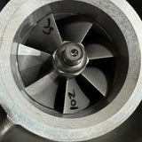 A4601400171 Genuine Detroit Diesel Turbocharger MBE4000