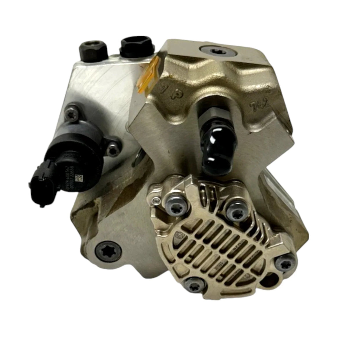 5264246Rx Genuine Cummins Cp3 Fuel Injector Pump For Dodge Ram Used - Truck To Trailer