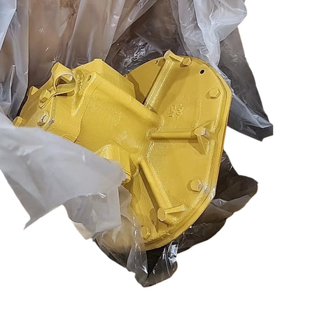 250-2353 CAT Double Section Counter Clockwise Basic Gear Pump - Truck To Trailer