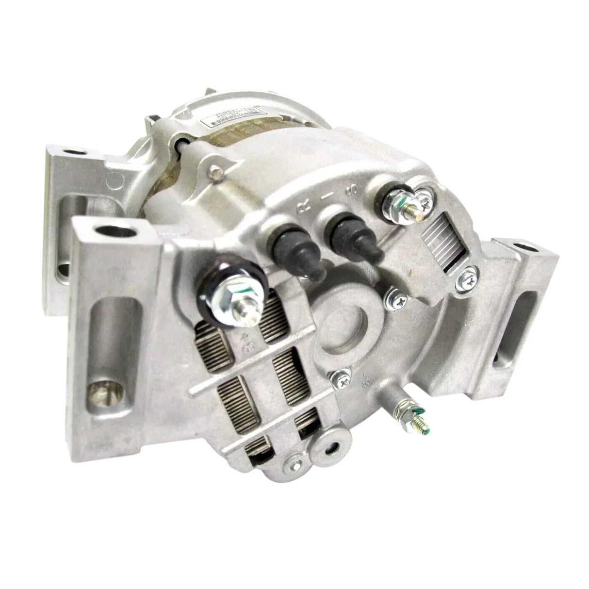 22209658 Genuine Mack Alternator - Truck To Trailer