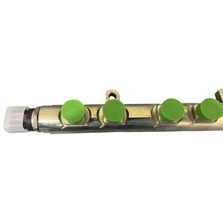 504373407 Genuine CNH Accumulator Assembly - Truck To Trailer