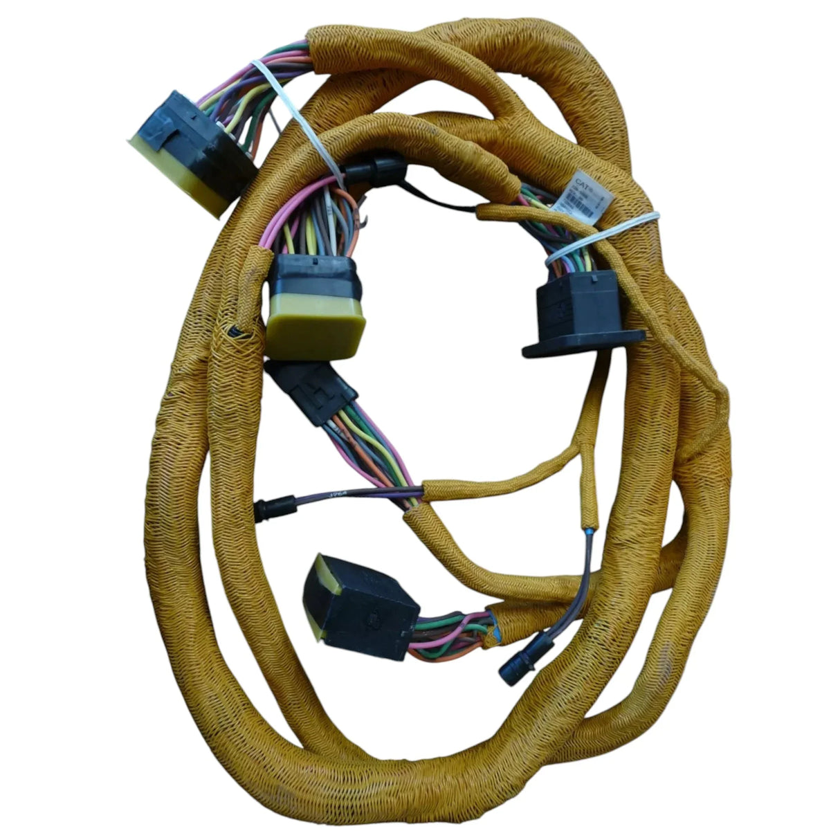 229-5165 CAT Transmission Wiring Harness - Truck To Trailer