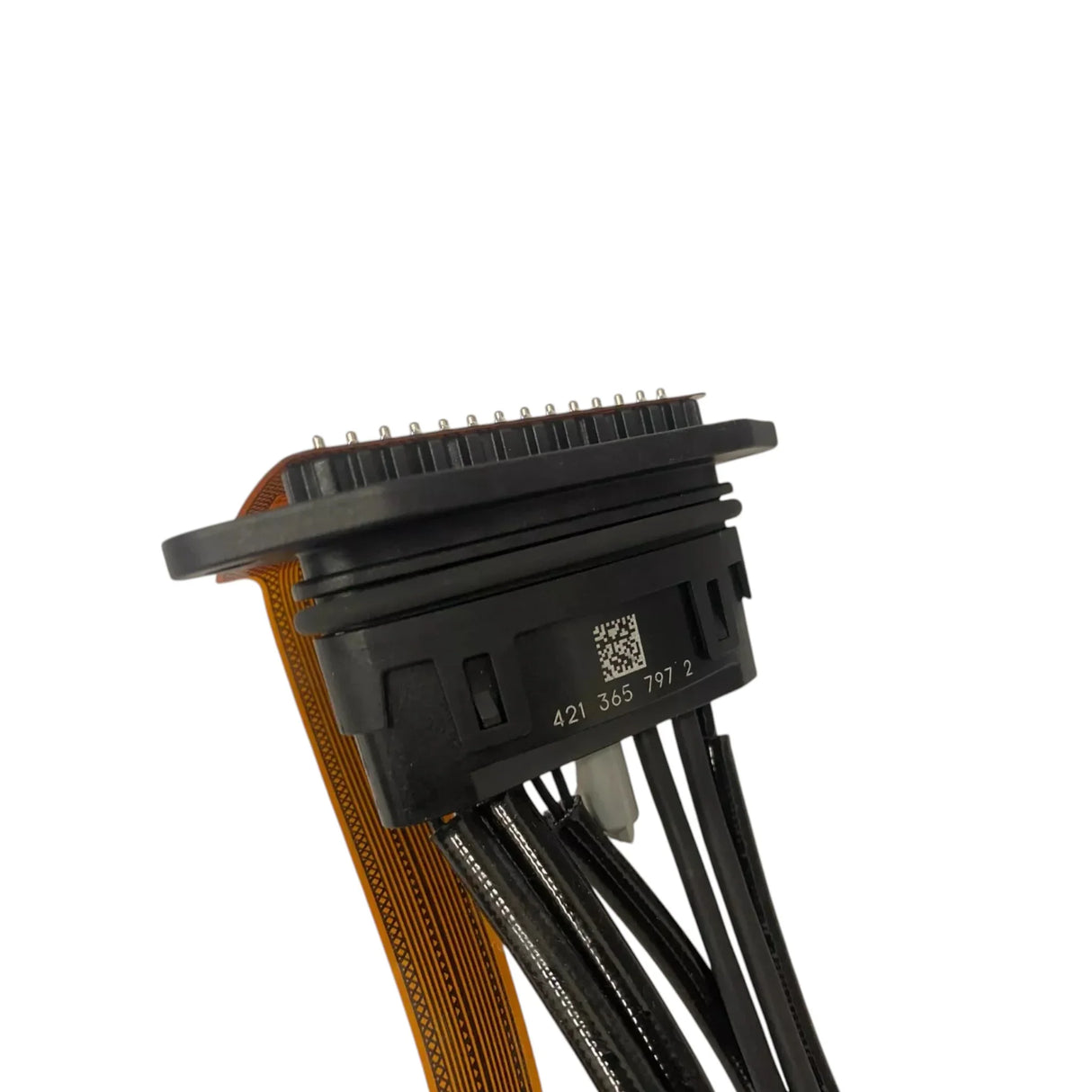 24602151 Genuine Mack Pass-Through - Truck To Trailer
