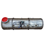 3875651C91 Genuine International Complete Aftertreatment Device - Truck To Trailer