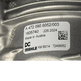 A4720906052 Genuine Detroit Diesel Fuel Filter Module Assembly