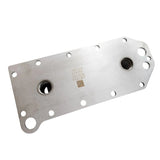 5477432 Genuine Cummins Engine Oil Cooler Core ISL 8.3 ISL-G 8.9 - Truck To Trailer