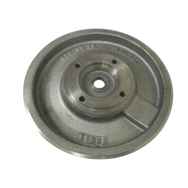 3527348 Cummins Turbocharger Diffuser - Truck To Trailer