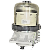 345582000 Genuine Freightliner Fuel Water Separator - Truck To Trailer