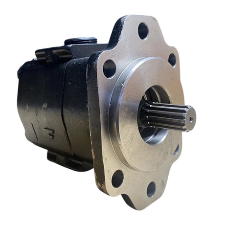 3089110266 Genuine Parker Hydraulic Gear Pump - Truck To Trailer