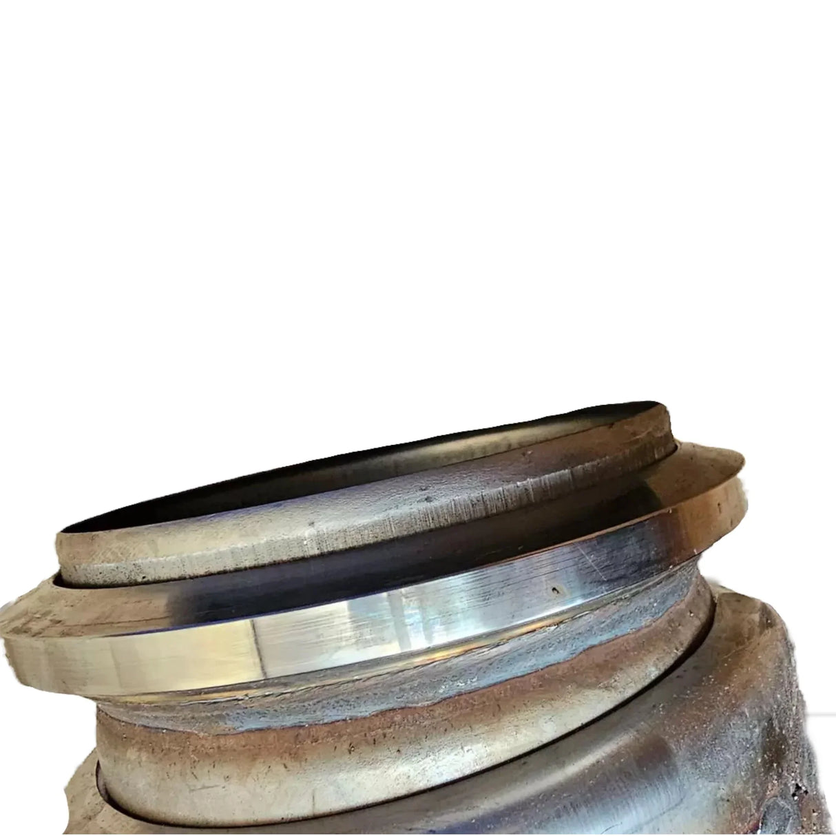 2880206 Genuine Cummins Tube Connector Elbow - Truck To Trailer