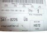 341-8226 CAT Strap - Truck To Trailer