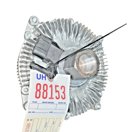 KYS 010028247 Genuine Kysor Fan Clutch - Truck To Trailer