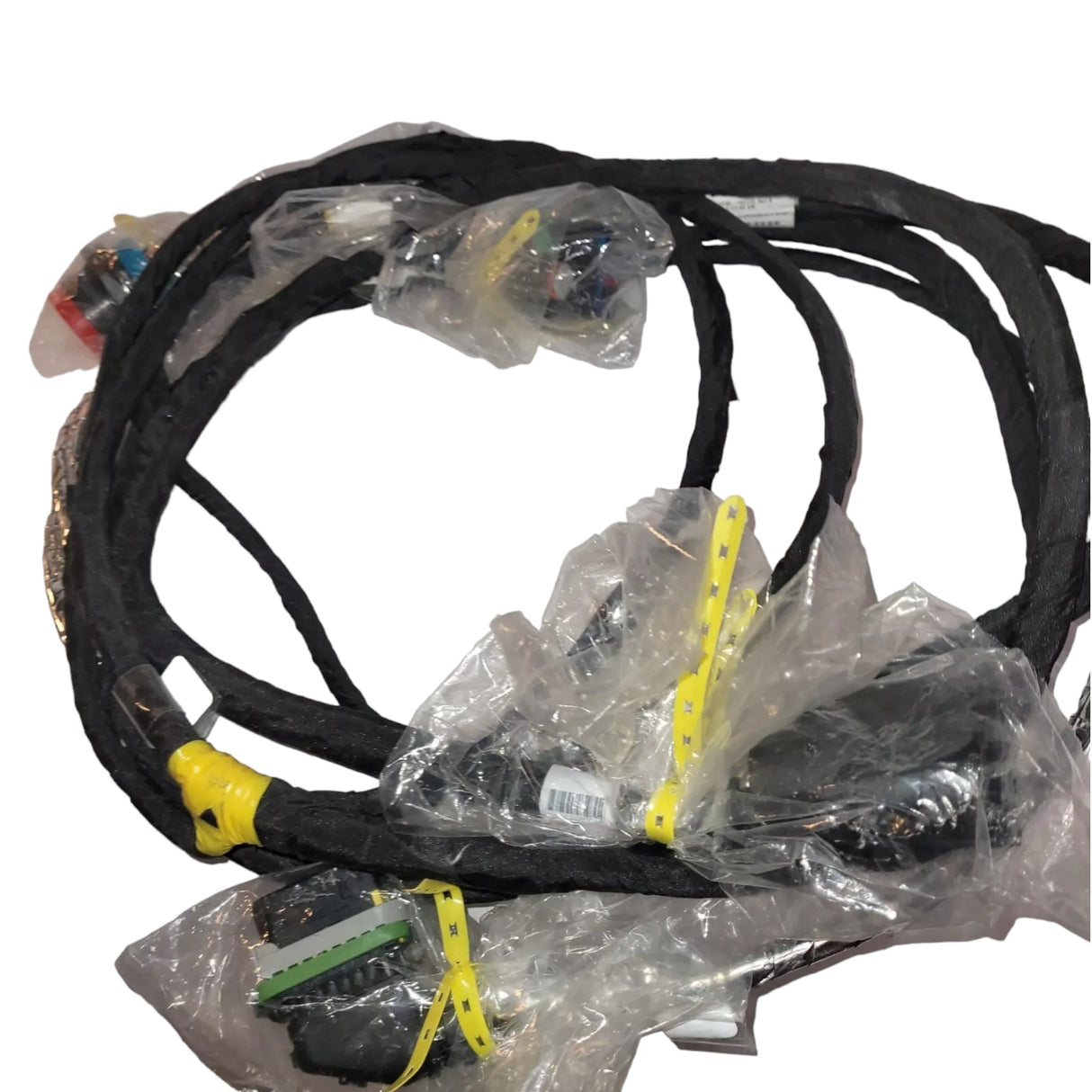 M92-1048-102730 Genuine Paccar Aftertreatment Device Wiring Harness