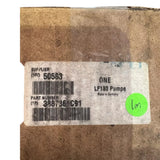 3887365C91 Genuine International Steering Pump - Truck To Trailer