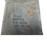 114693 Cummins Governor Plunger - Truck To Trailer