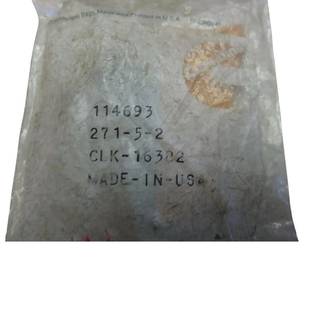 114693 Cummins Governor Plunger - Truck To Trailer