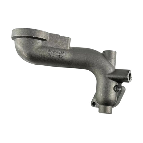 226-4222 CAT Bonnet-Oil Cooler - Truck To Trailer