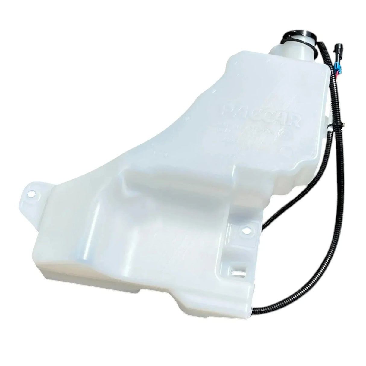 R861021 Genuine Paccar Reservoir Windshield Washer - Truck To Trailer