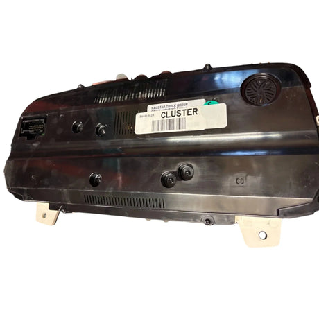 4094347C1 International Instrument Panel Cluster - Truck To Trailer