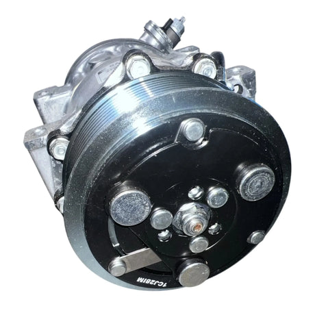 1001202155 Genuine International A/C Compressor - Truck To Trailer