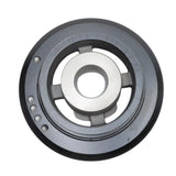 RE508577 John Deere Pulley with Dampener, Crankshaft