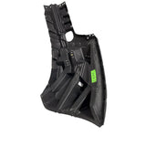 4058384C2-R Genuine International Right Side Bumper Reinforcement Corner - Truck To Trailer