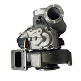 2348169 Genuine Paccar Mx13 Turbocharger With Actuator He400Vg