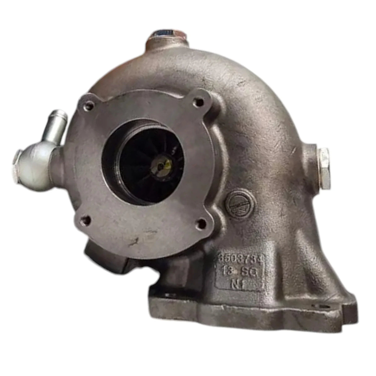 3523245 Genuine Cummins Turbocharger H1C - Truck To Trailer