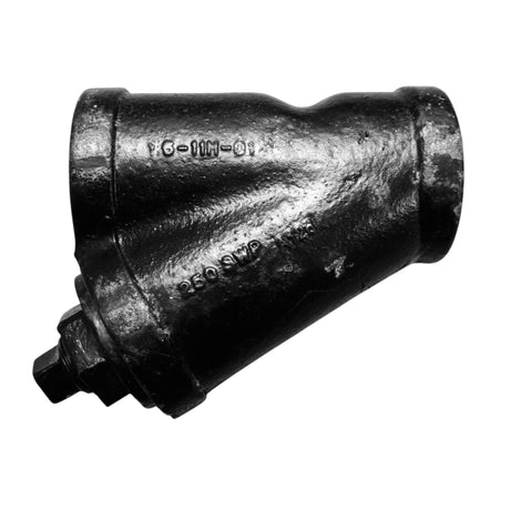 146-5215 CAT In-line Y-Strainer