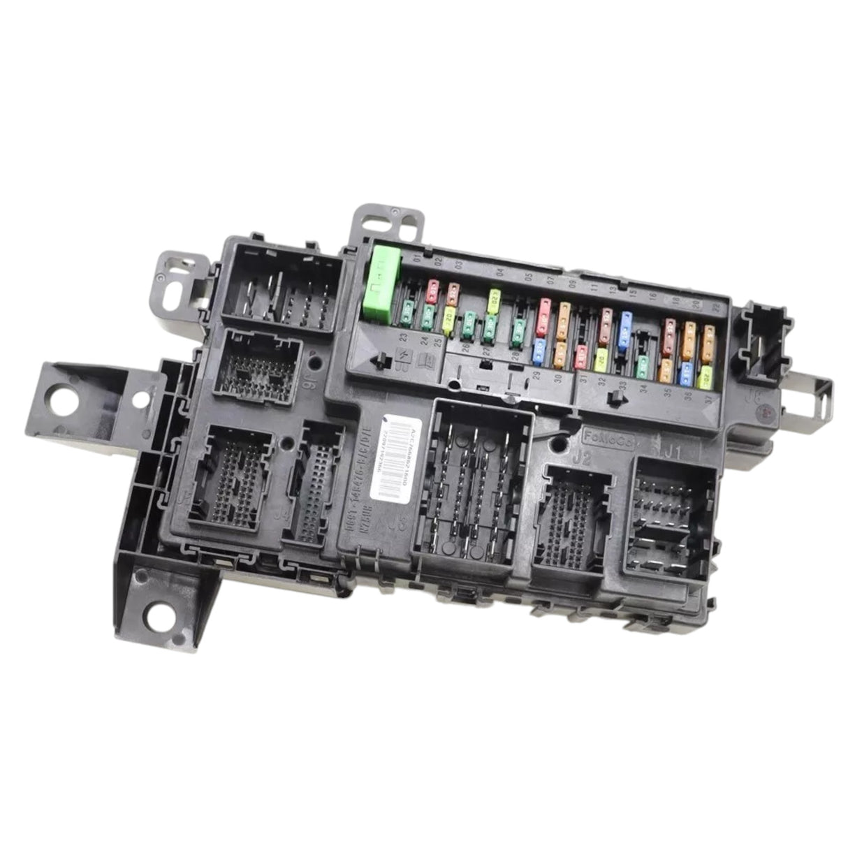 LC2Z-15604-E Ford Control Module