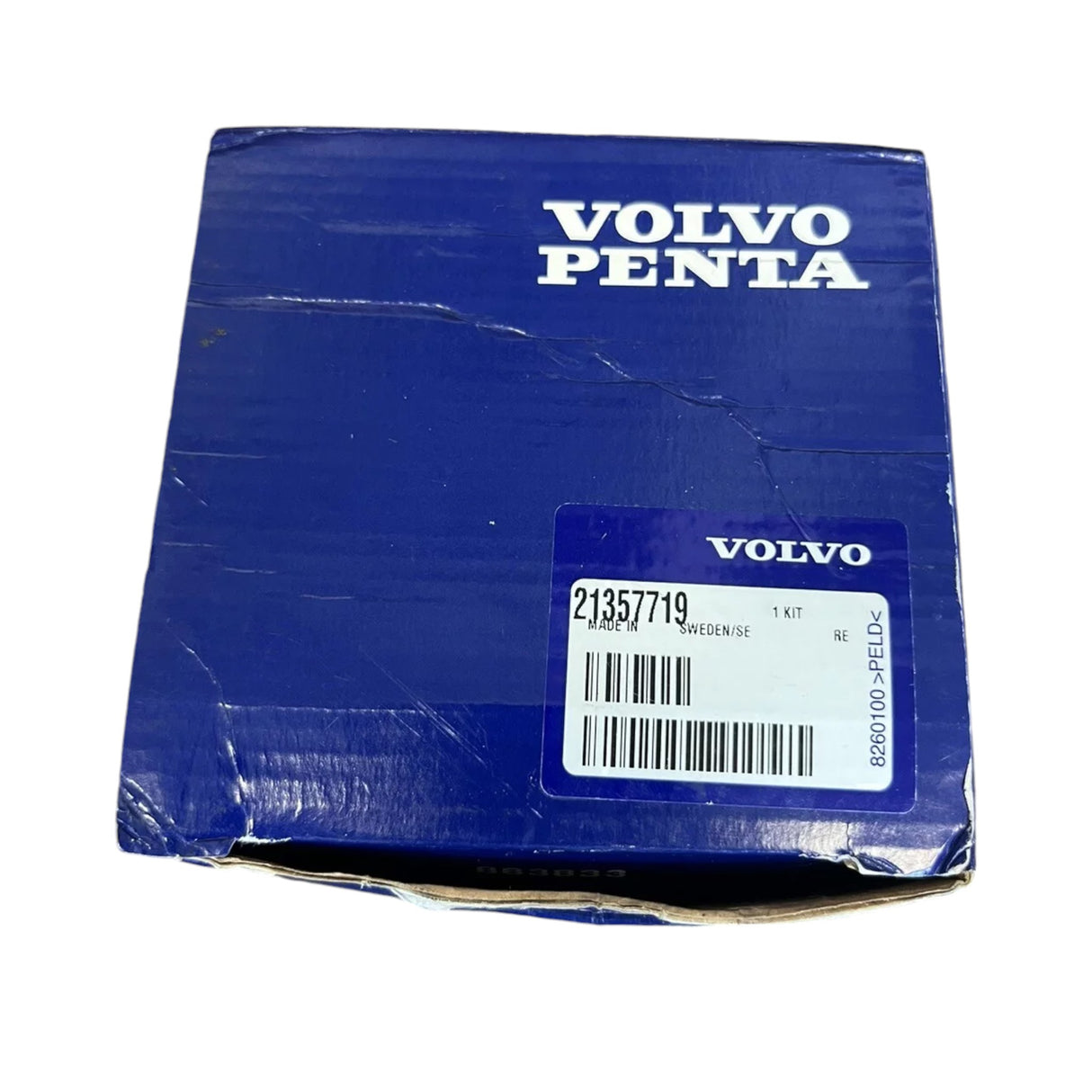 21357719 Genuine Volvo Clutch Disc Kit