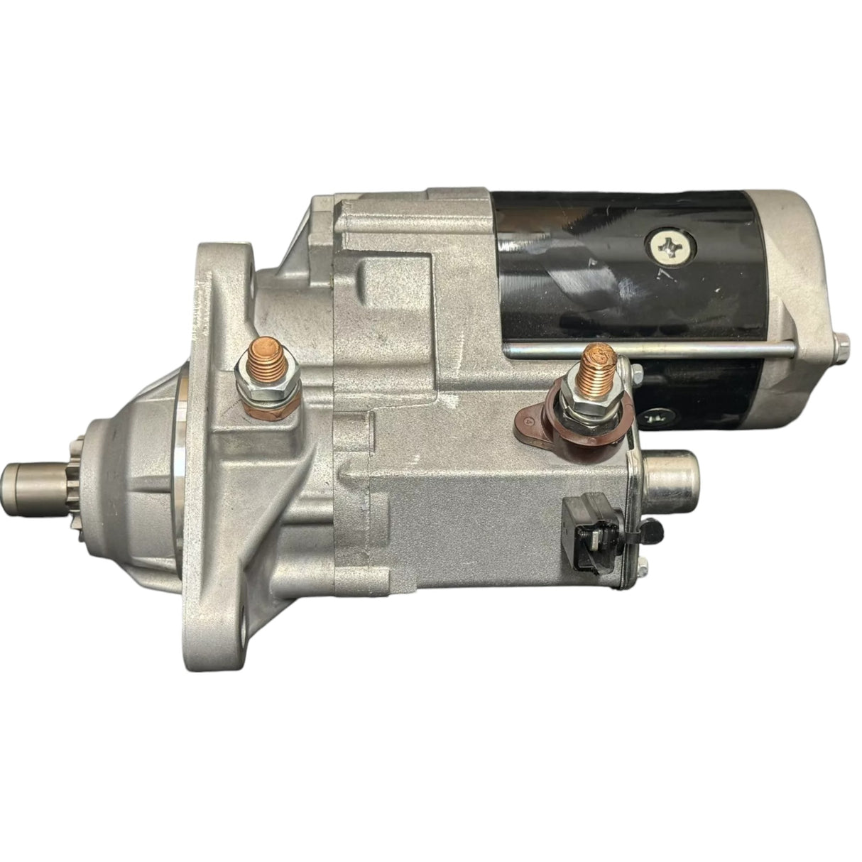 TG228080-5902 Denso Starter V12