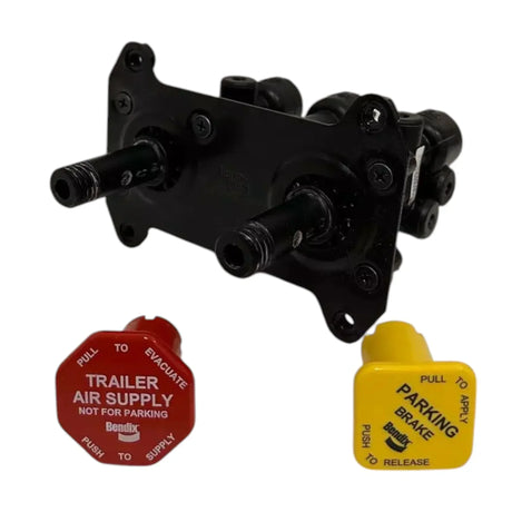 800840 Genuine Bendix Dash Valve - Truck To Trailer