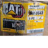 3W-0643 CAT Track Adjuster Cylinder - Truck To Trailer