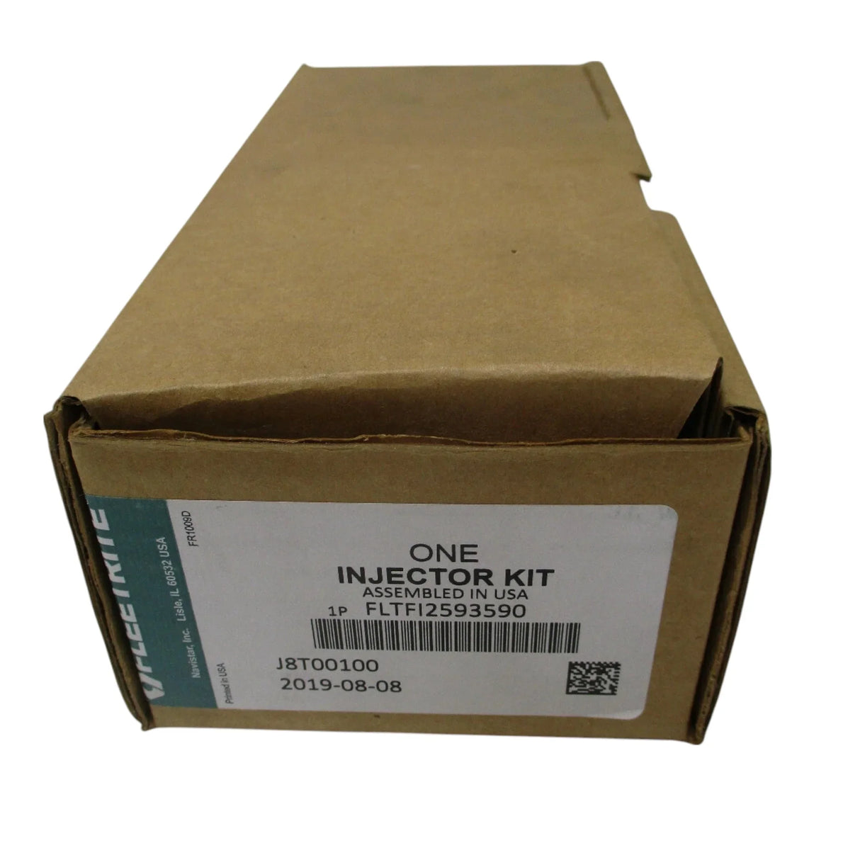 FLTFI2593590 Fleetrite Fuel Injector - Truck To Trailer