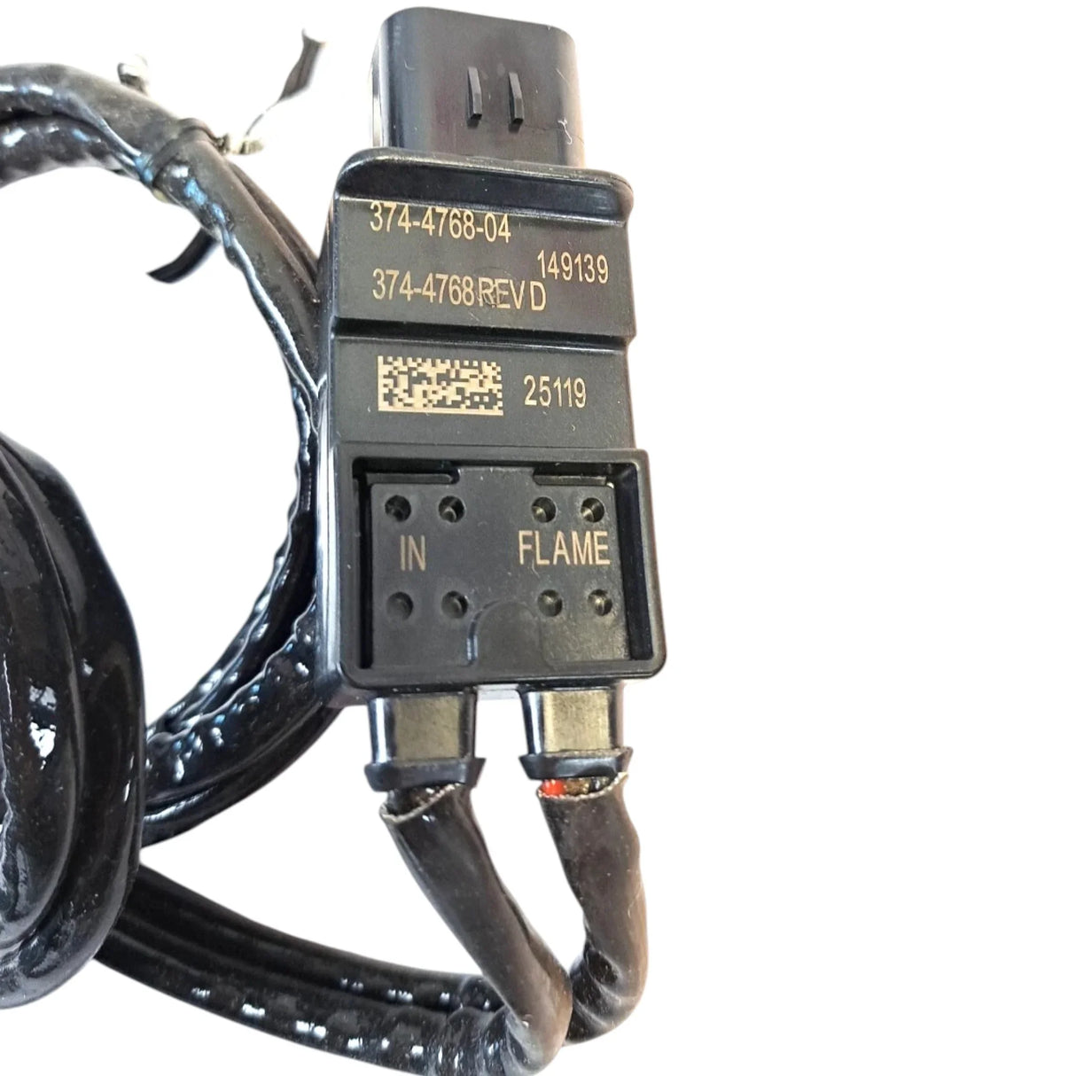 374-4768 CAT Temperature Sensor - Truck To Trailer