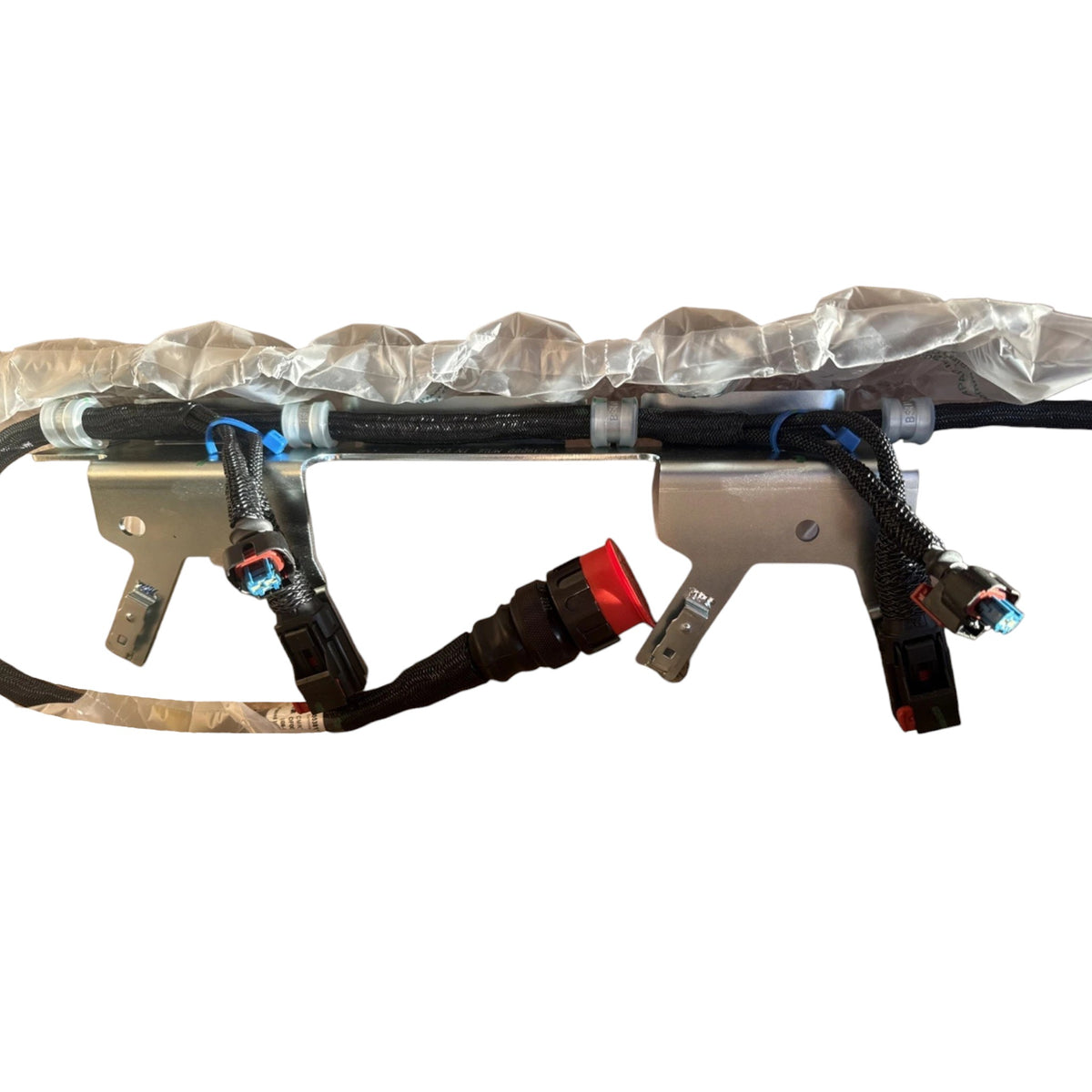5538113 Genuine Cummins Electronic Control Module Wiring Harness ...
