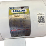 116463.00 Genuine Leeson Brake Motor 230/460V