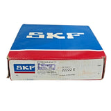 22222 SKF Spherical Roller Bearing