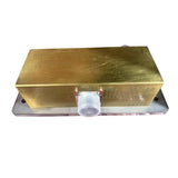 388-1307 CAT Gas Pressure Control Sensor - Truck To Trailer