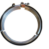4965216 Cummins V Band Clamp - Truck To Trailer