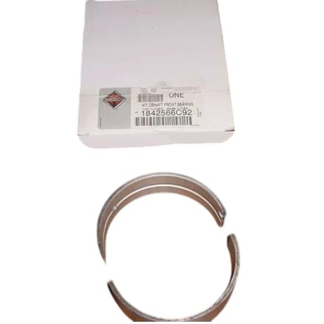 1842566C91 Genuine International Crankshaft Bearing Set - Truck To Trailer