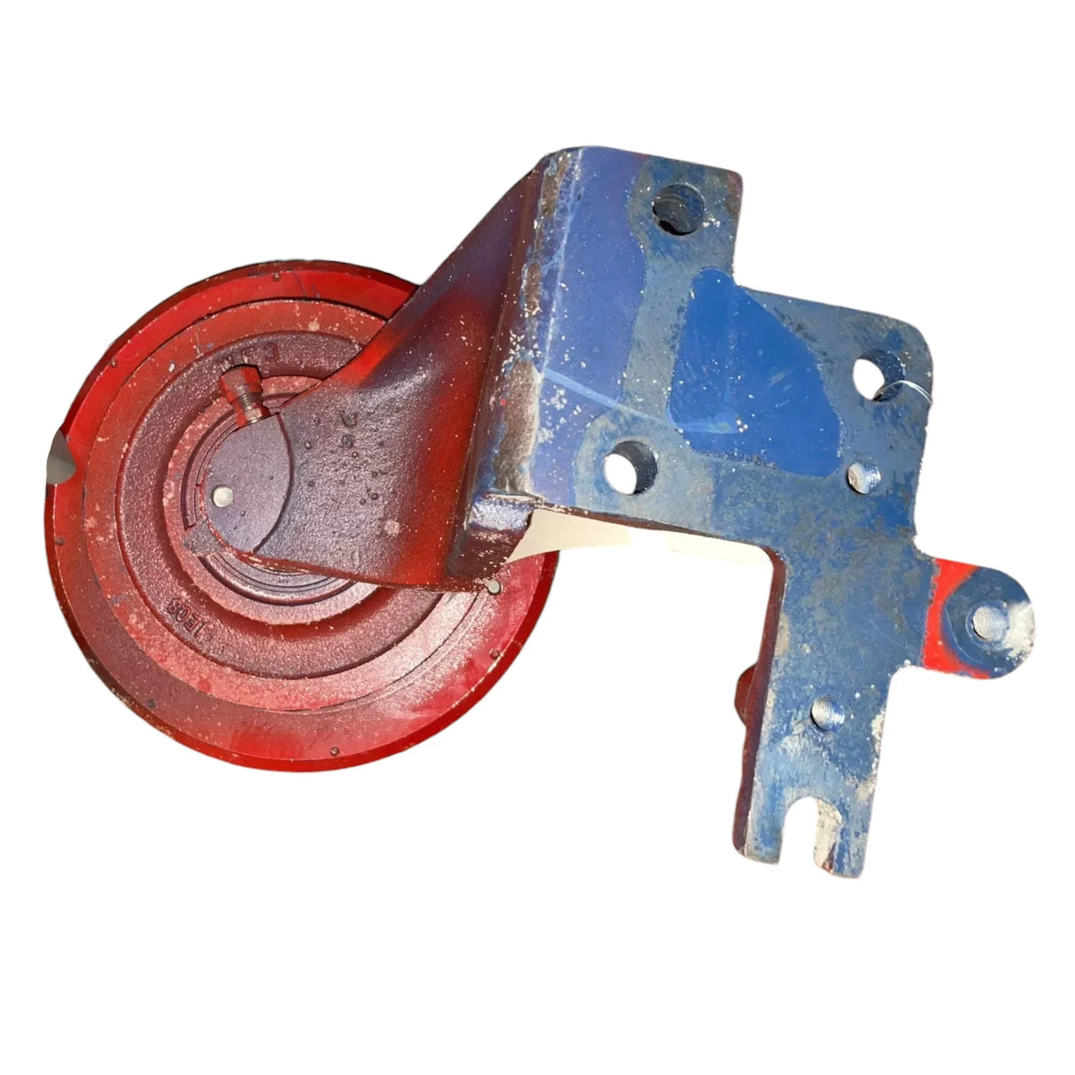 3681245 Cummins Fan Hub - Truck To Trailer