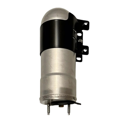 2522826C1 Genuine International Accumulator A/C Air Conditioning Filter Drier - Truck To Trailer